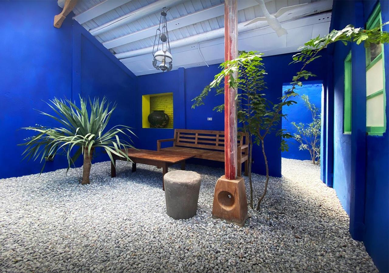 Apartament No 79 In Tainan Zewnętrze zdjęcie