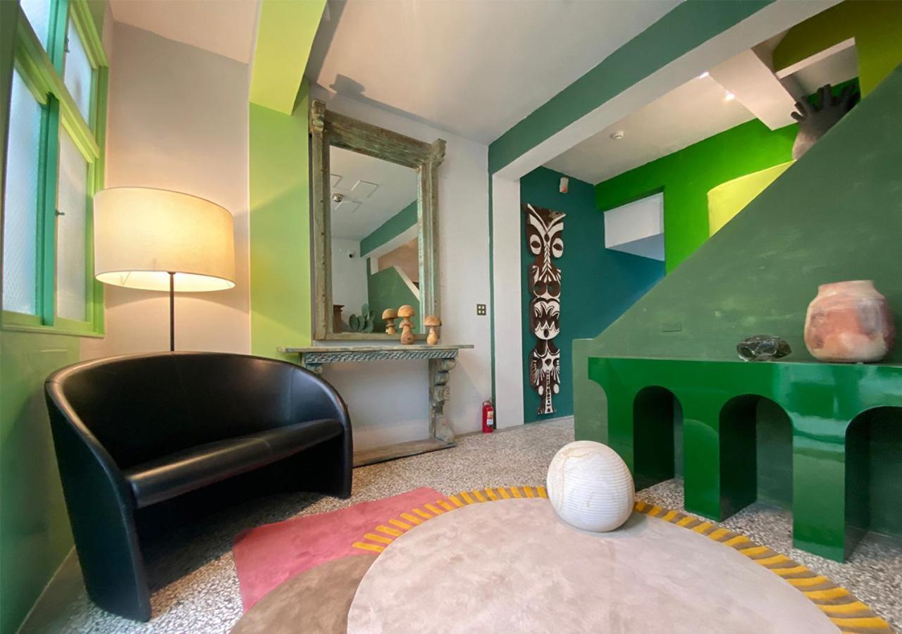 Apartament No 79 In Tainan Zewnętrze zdjęcie