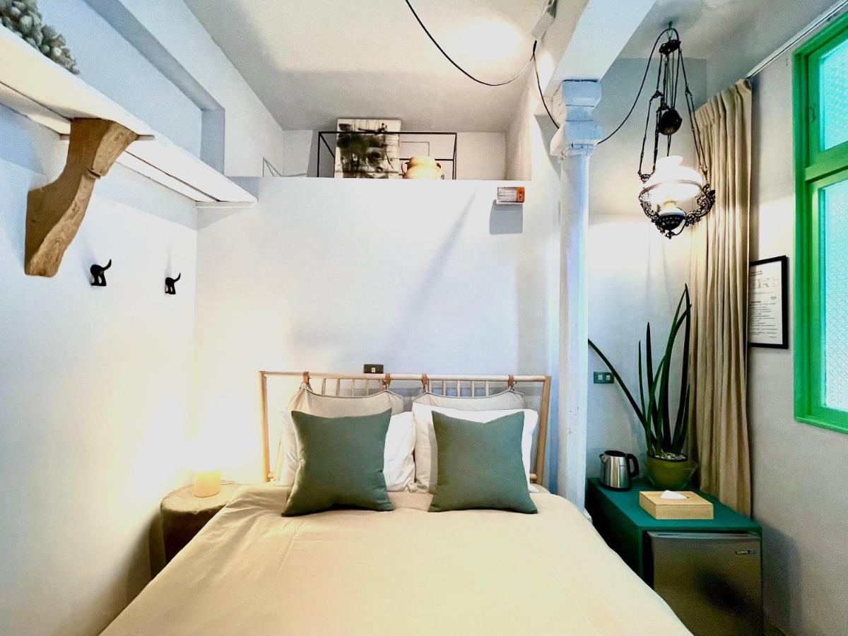 Apartament No 79 In Tainan Zewnętrze zdjęcie