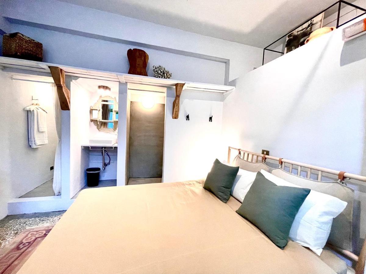 Apartament No 79 In Tainan Zewnętrze zdjęcie