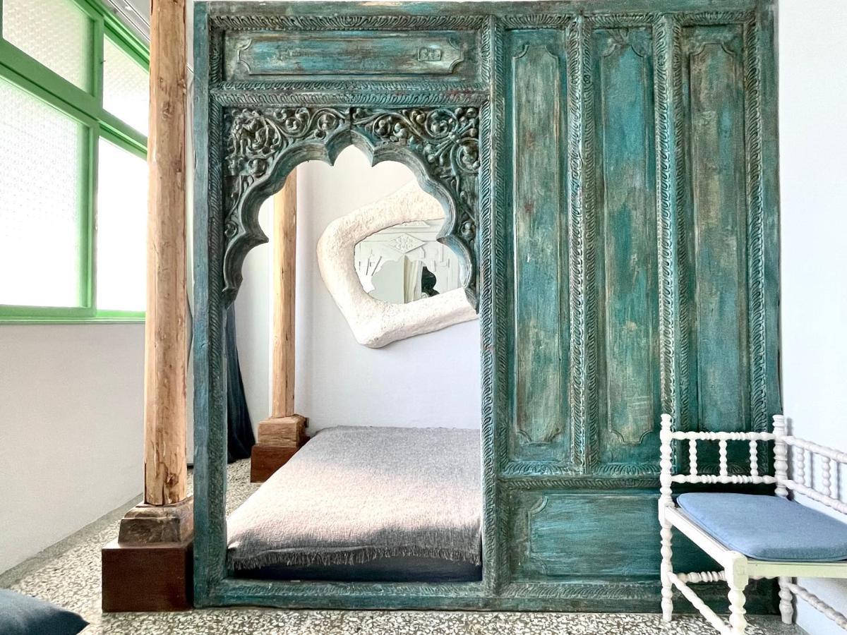 Apartament No 79 In Tainan Zewnętrze zdjęcie