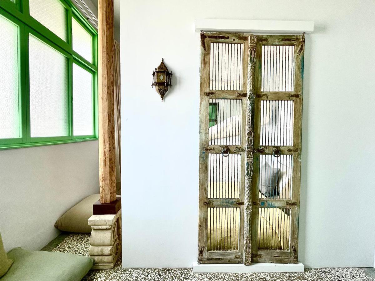 Apartament No 79 In Tainan Zewnętrze zdjęcie