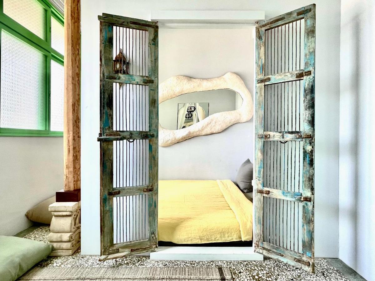 Apartament No 79 In Tainan Zewnętrze zdjęcie