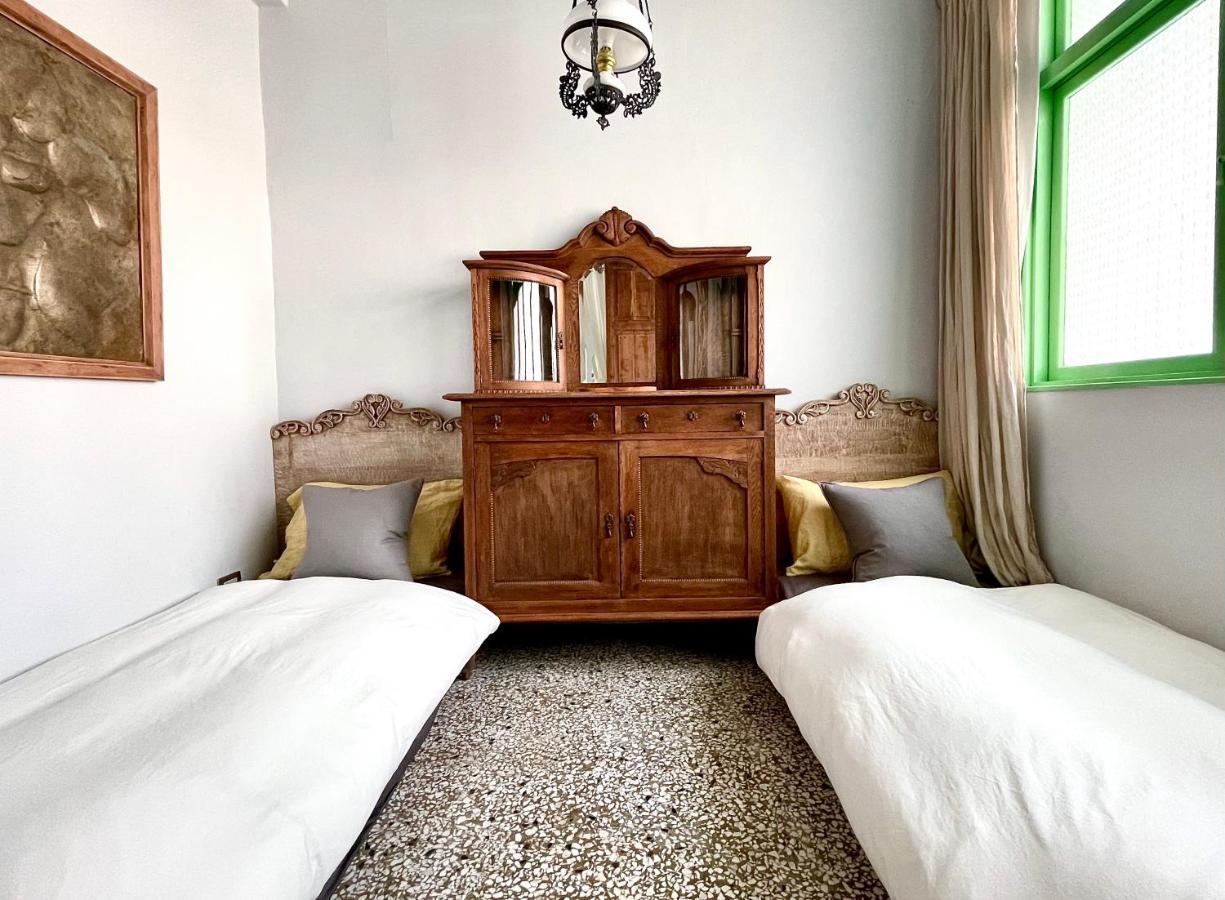 Apartament No 79 In Tainan Zewnętrze zdjęcie