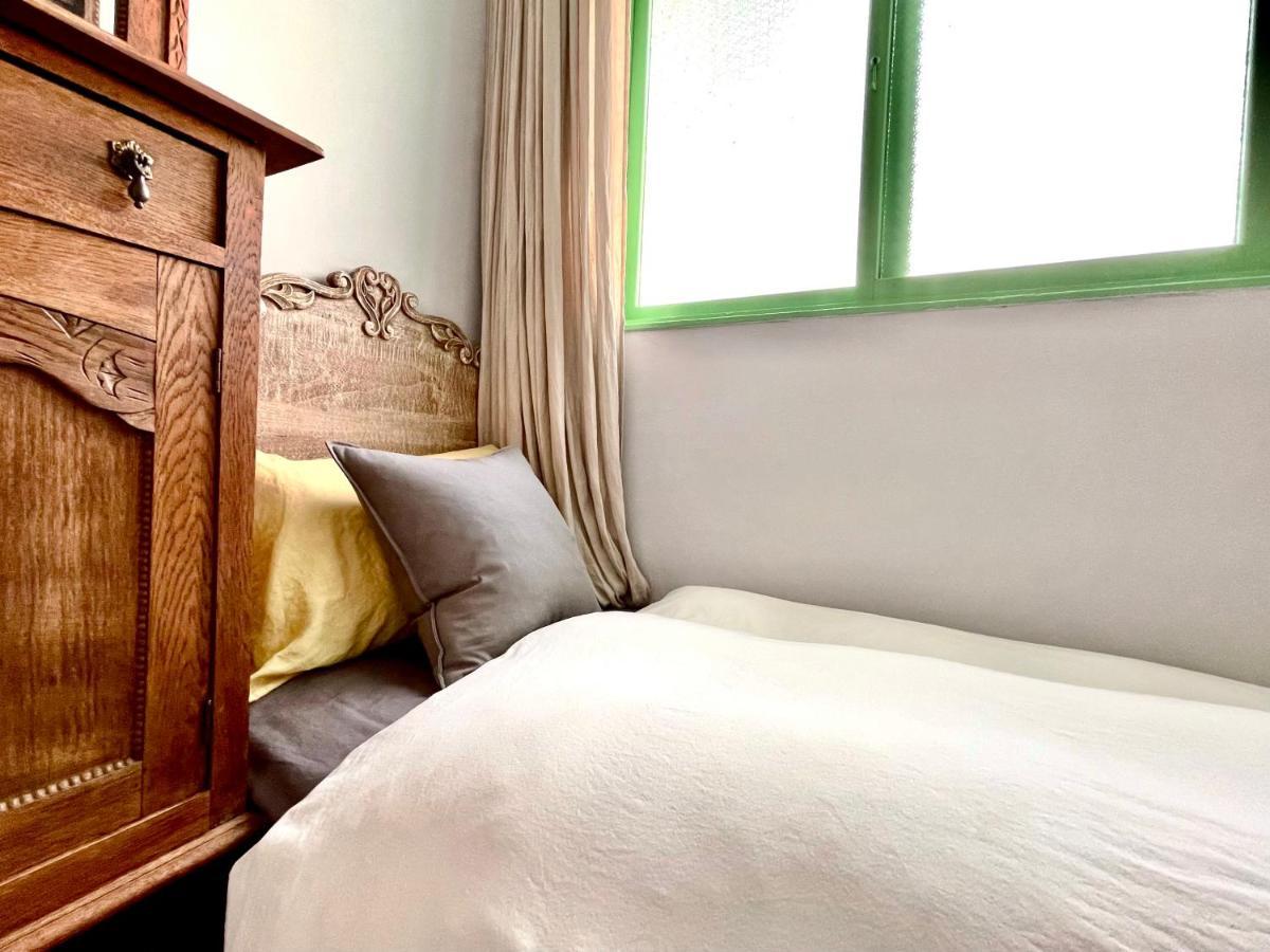 Apartament No 79 In Tainan Zewnętrze zdjęcie