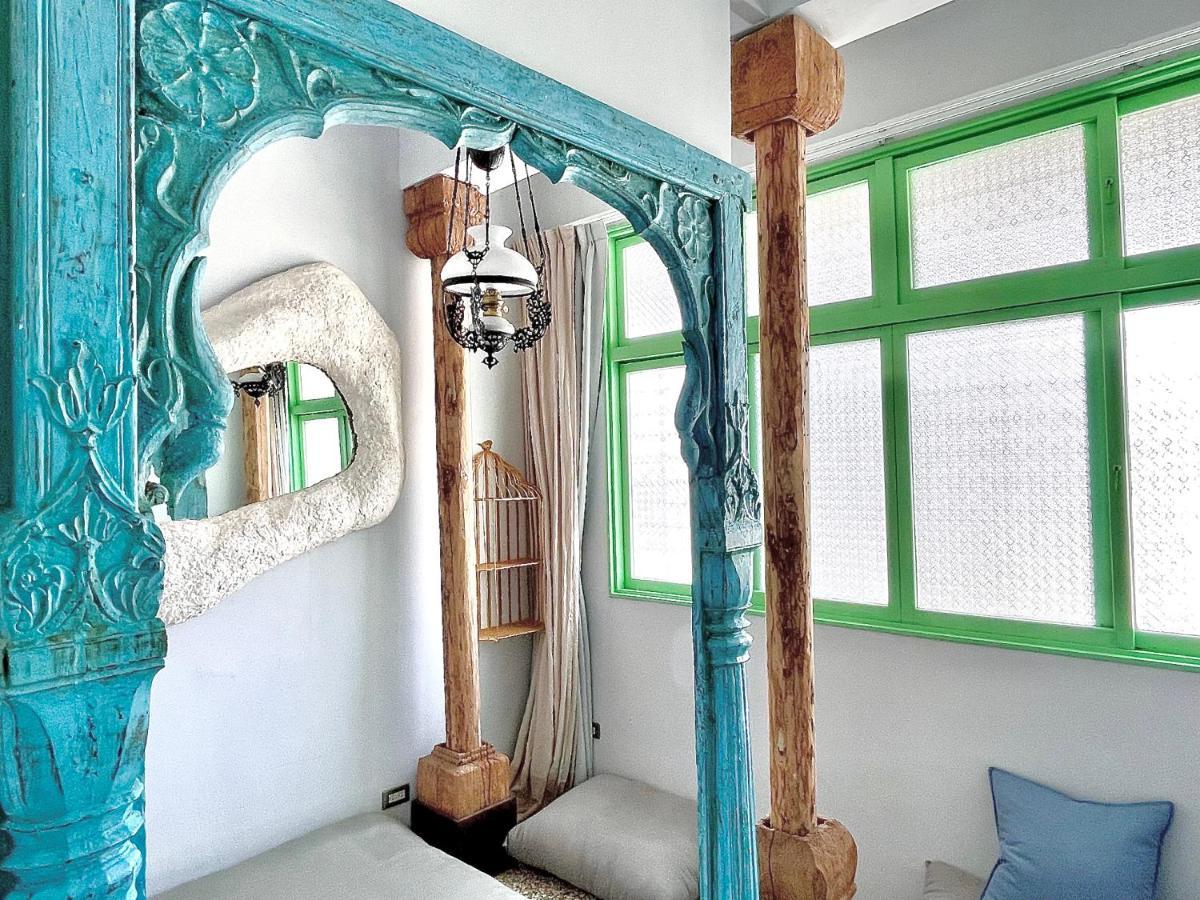 Apartament No 79 In Tainan Zewnętrze zdjęcie