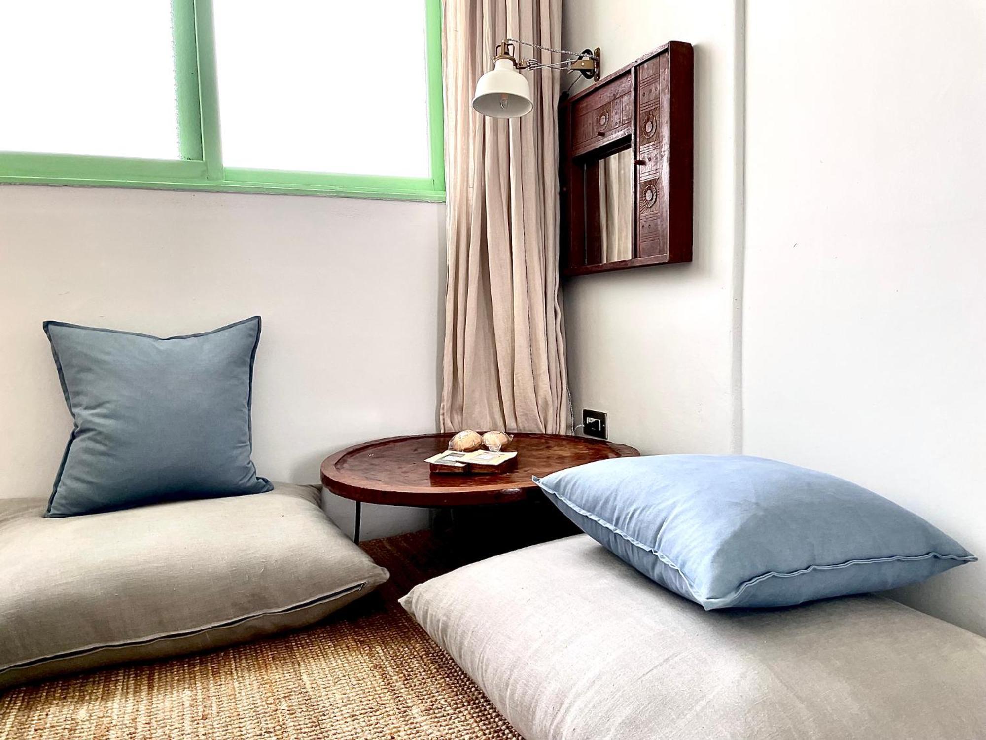 Apartament No 79 In Tainan Pokój zdjęcie