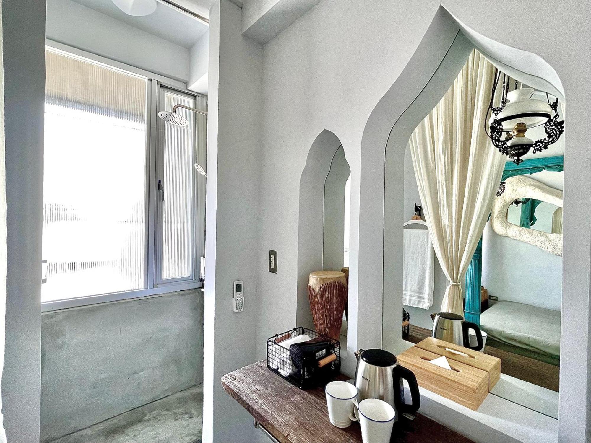 Apartament No 79 In Tainan Pokój zdjęcie