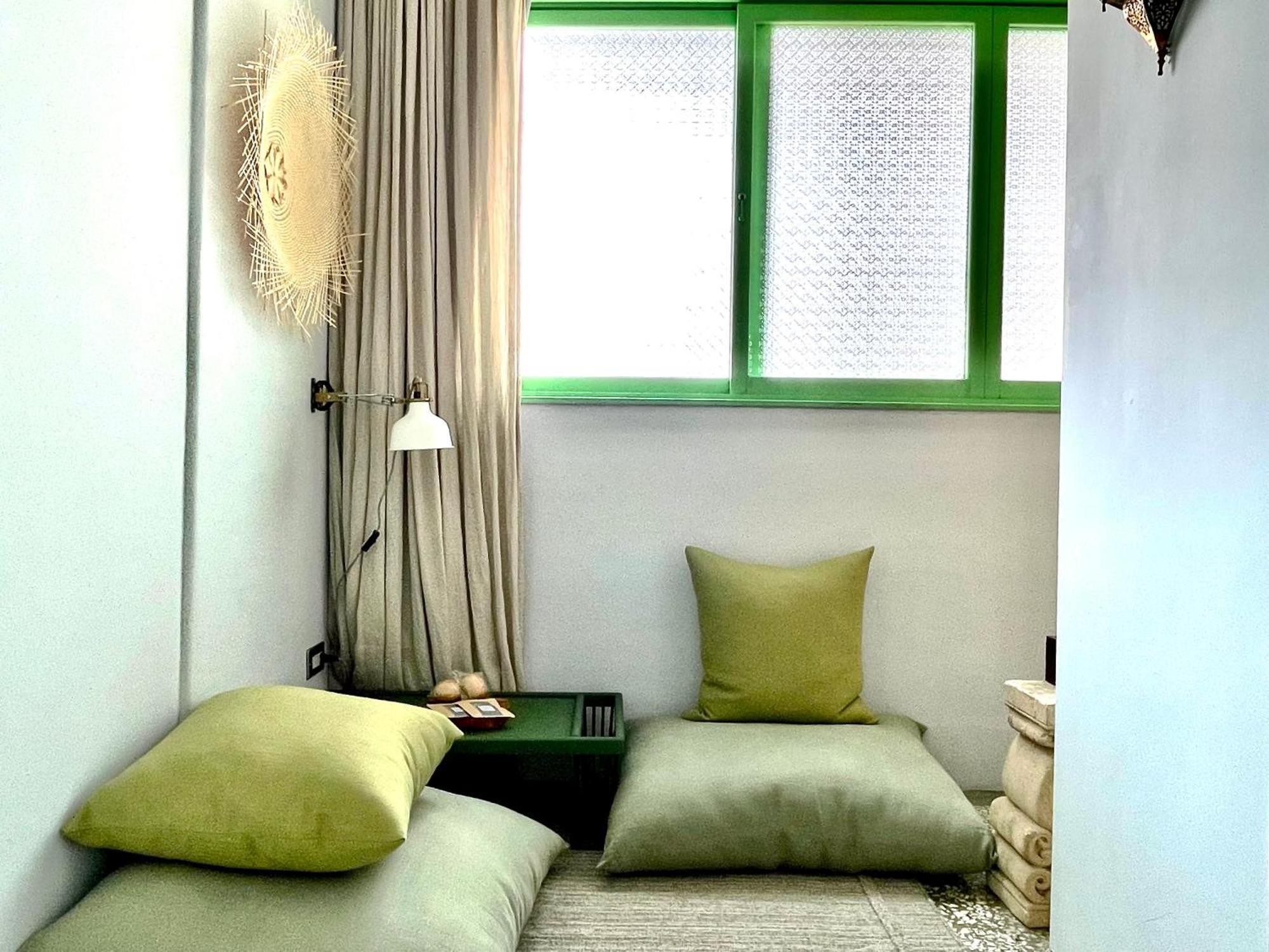 Apartament No 79 In Tainan Pokój zdjęcie