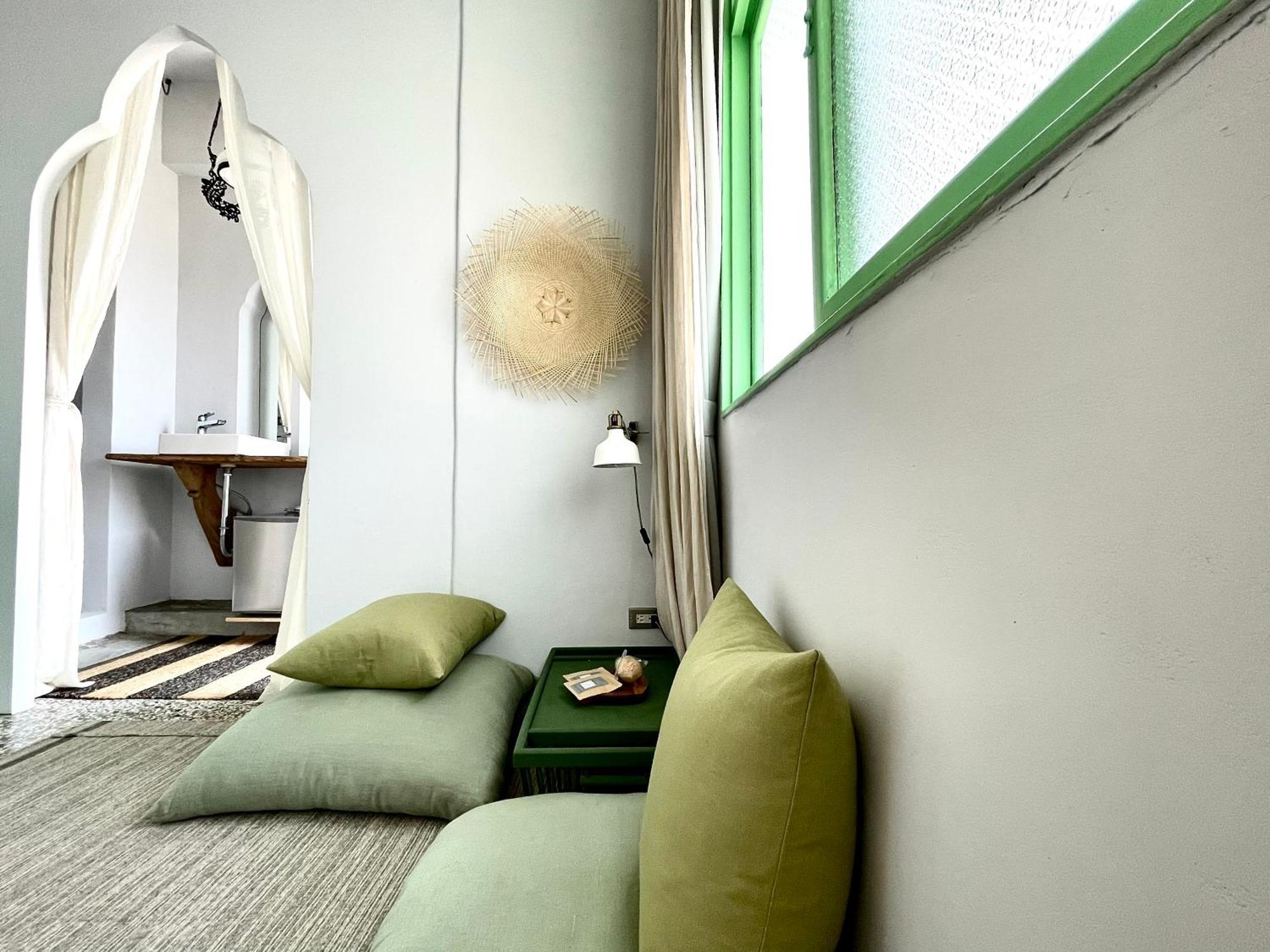 Apartament No 79 In Tainan Pokój zdjęcie