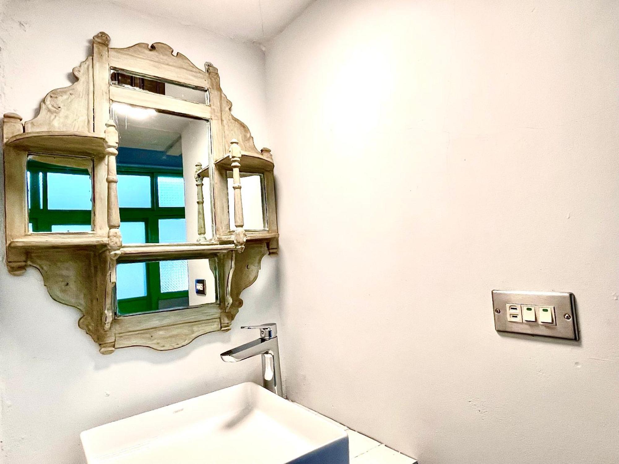 Apartament No 79 In Tainan Zewnętrze zdjęcie