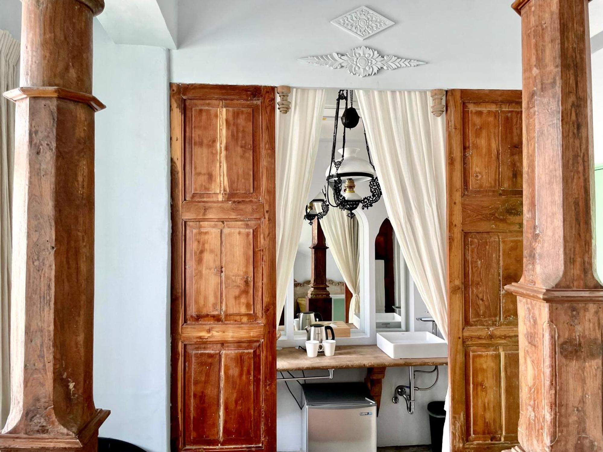 Apartament No 79 In Tainan Pokój zdjęcie