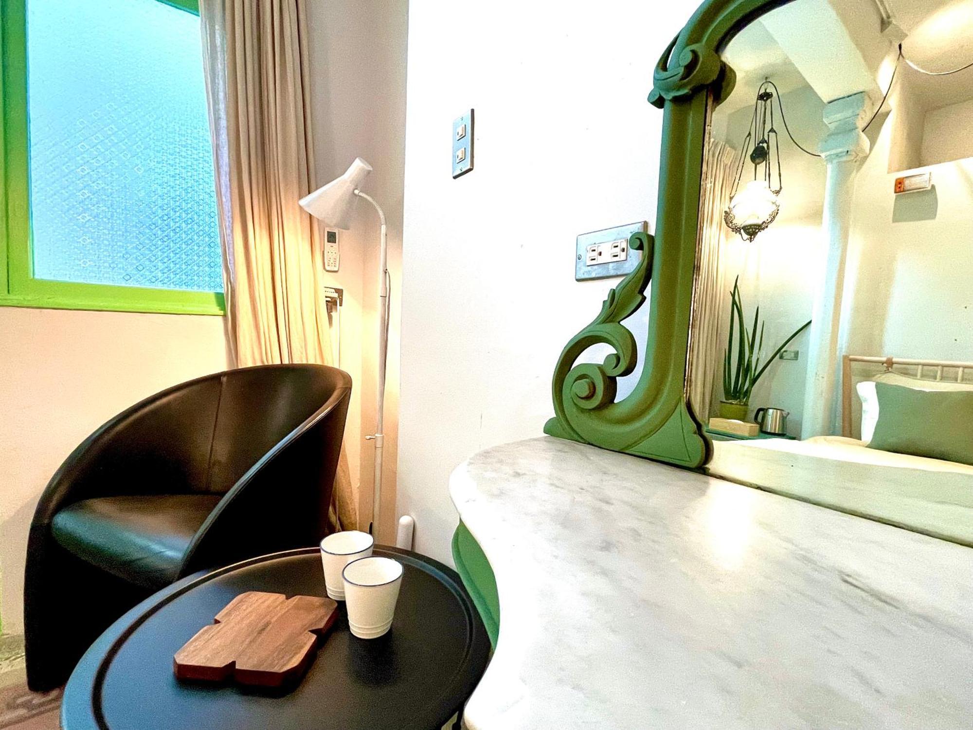 Apartament No 79 In Tainan Zewnętrze zdjęcie