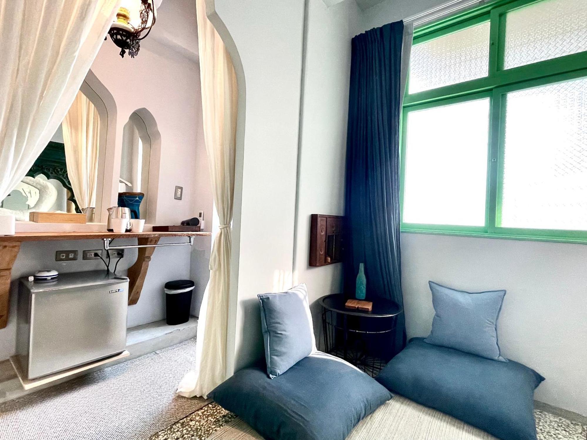 Apartament No 79 In Tainan Pokój zdjęcie