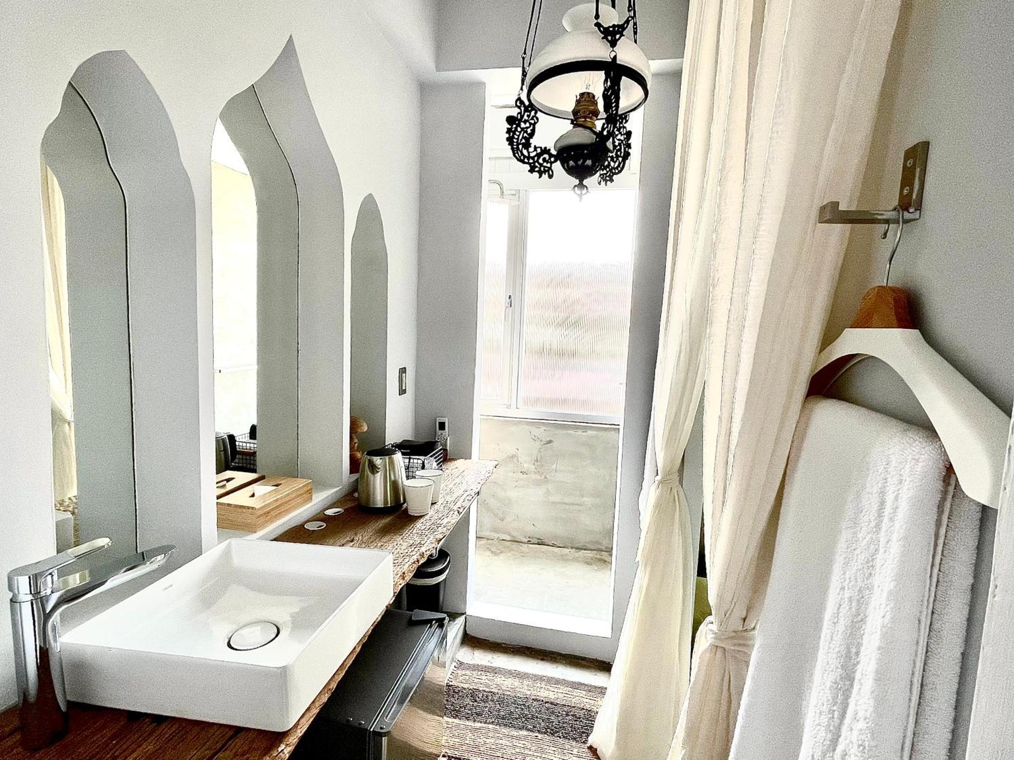 Apartament No 79 In Tainan Pokój zdjęcie