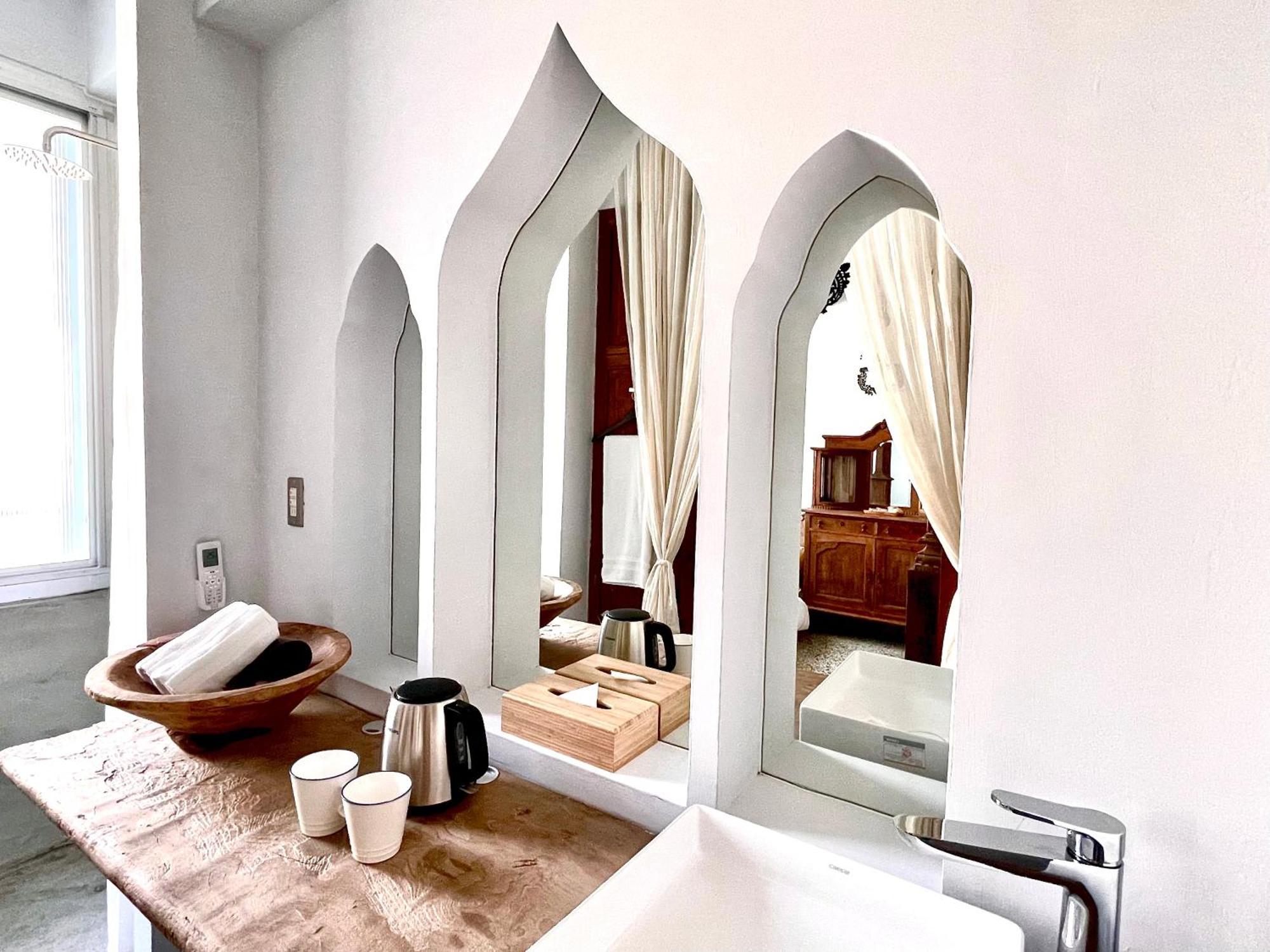 Apartament No 79 In Tainan Pokój zdjęcie